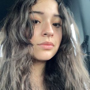 Meet your Posher, Hailey